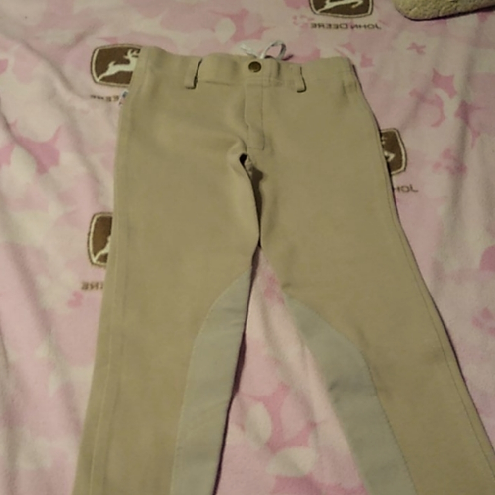 English Riding pants